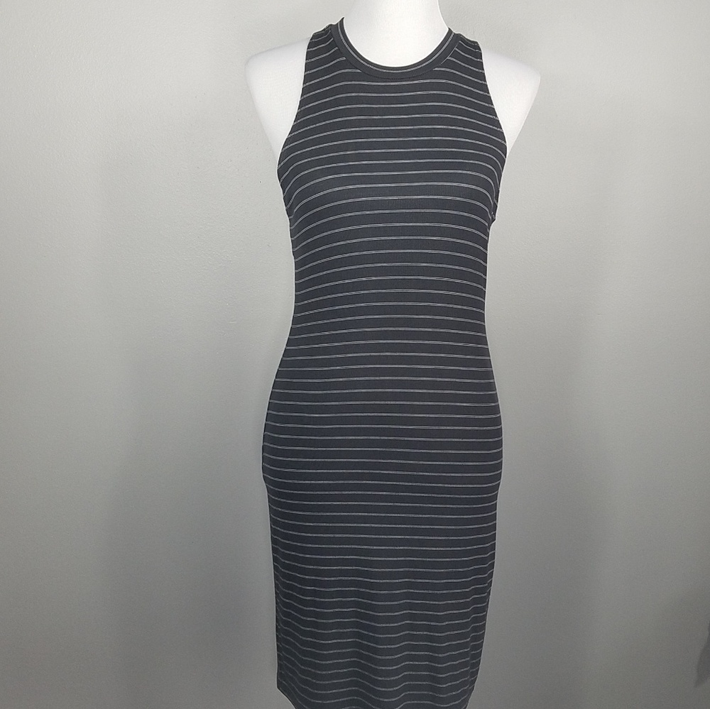 Billabong Razor Back Dress